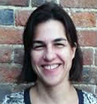 Daniela Bartholomeu