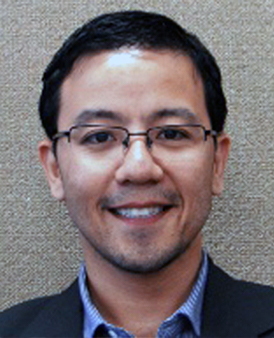 Ricardo Fujiwara
